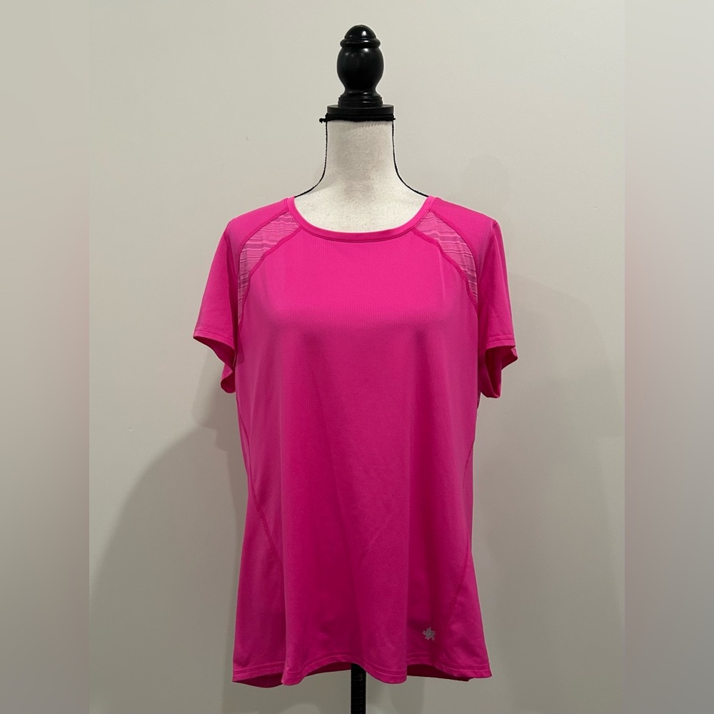 Tek Gear Drytek Active Tee